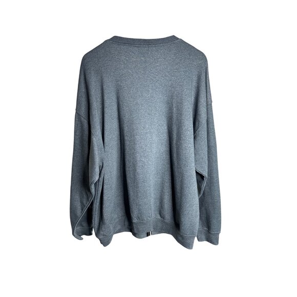 Gardner-Webb Alumni by TRT Classics Men's Sweatshirt 2XL - Picture 2 of 8